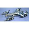 Plastic Model Aoshima Cyber Formula SPIEGEL Guderian Chrome Plated 1/24 "STORMZENDER HP-022 (Jackie Specification) Ver."