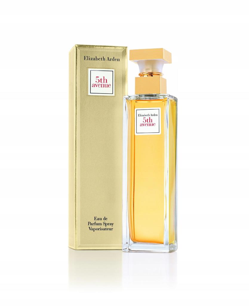 Elizabeth Arden 5Th Avenue Eau De Parfum For Women