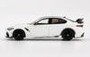 Sunrich BBR Alfa Romeo Giulia GTAm Белый Готовый продукт BBRDIE6426 1/64