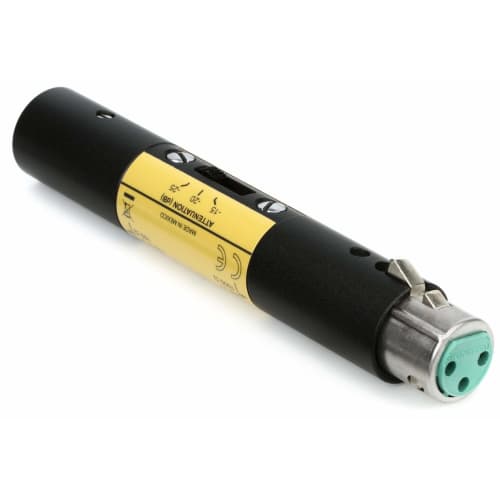 Shure Inline Attenuation Switch A15AS