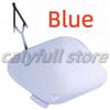 For BYD Seal Front Bumper Trailer Cover Assembly Towing Plug Hook Decorative Shell Original towbar cover towing bar