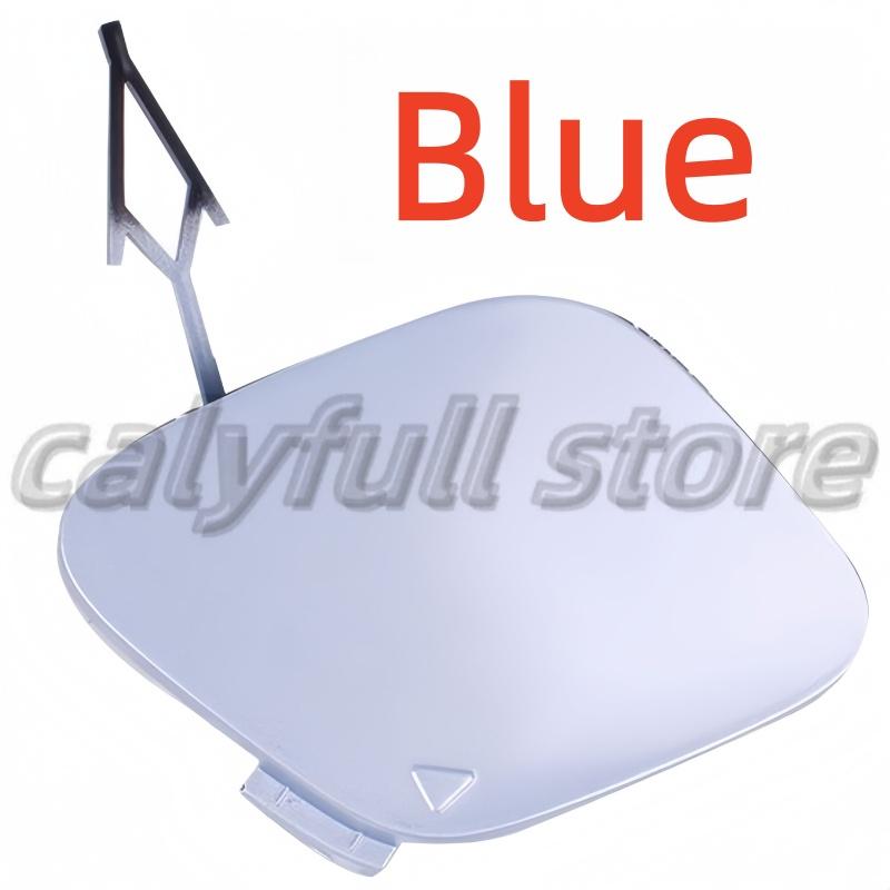 For BYD Seal Front Bumper Trailer Cover Assembly Towing Plug Hook Decorative Shell Original towbar cover towing bar
