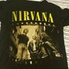 26 футболка Nirvana унисекс
