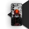 konan Pain Akatsuki Narutos Itachi Uchiha Phone Case for Xiaomi Redmi Note 12 11 10 A3 Pro 10A 10C 12C Note12 5G 4G Cover