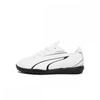 Victoria Tt Jr 10748706 Puma Белый Puma Черный