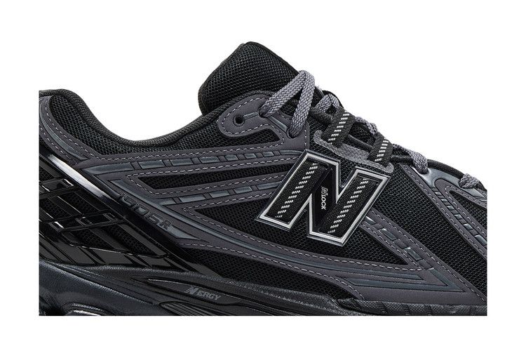 New Balance 1906R Черный Фантом