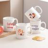 Creative Ceramic Mug Gift Box Set