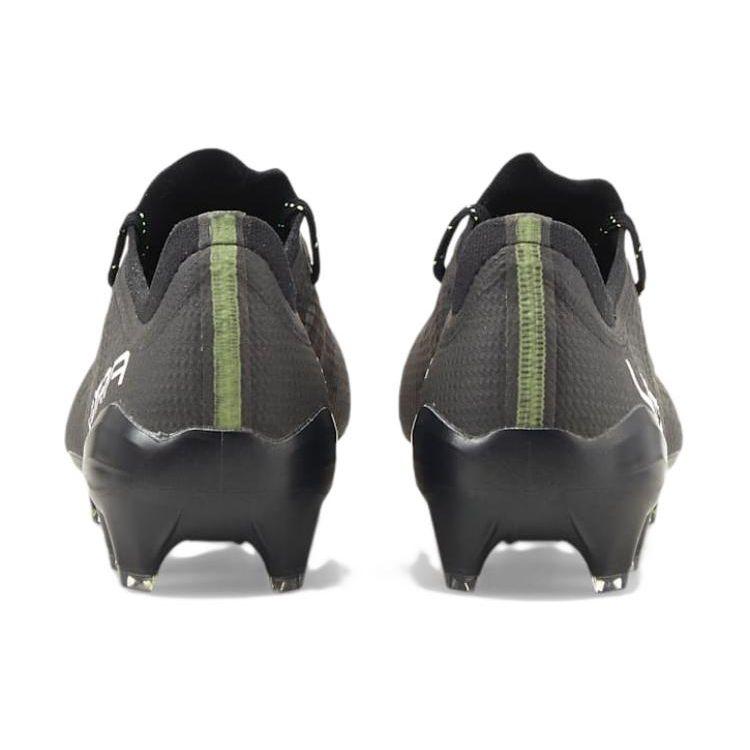 Puma Ultra 1.4 FG AG Eclipse Pack Unisex Sneakers Black White Fizzy-Light 106694-04