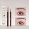 Ultra-fine Eyebrow Pencil Outline Shadow Lying Silkworm Eyeliner Waterproof Non-smudge Lasting Colorfast Liquid Eyebrow Pencil
