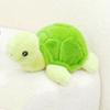 Морское животное Черепаха Плюшевая игрушка Звездное животное Морская черепаха Подушка Детский День рождения Рождество