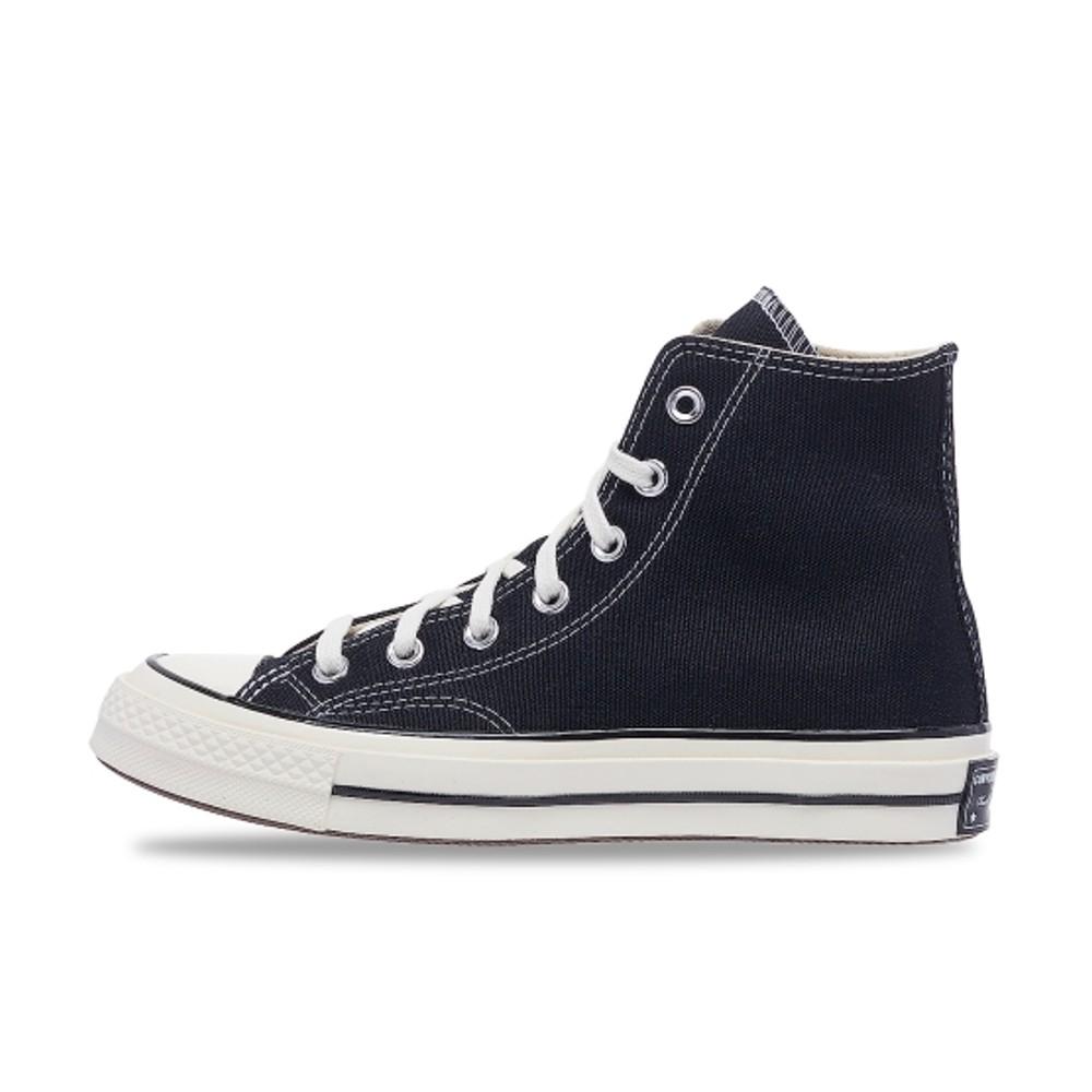 Converse Чак 70 Хай Черный 162050C
