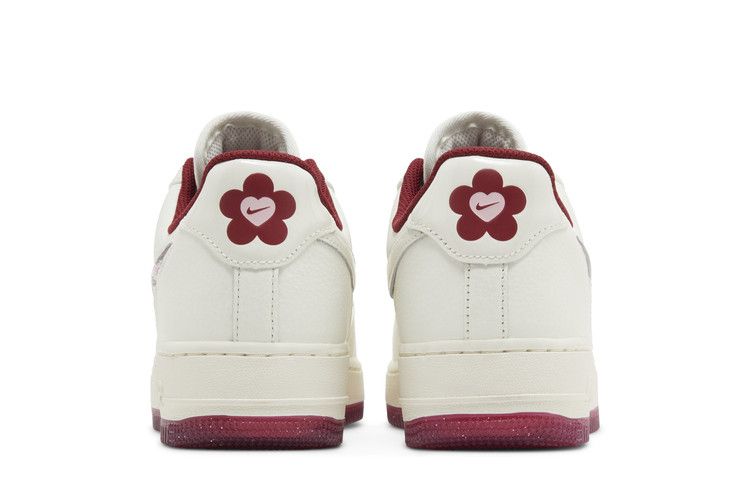 Nike Air Force 1 Low '07 SE PRM День Святого Валентина (2024) (Женский)