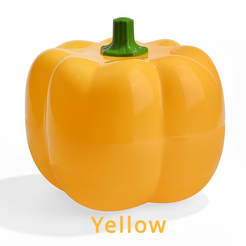 Креативная тарелка с фруктами чили, домашняя корзина с фруктами, простое, свежее, удобное место для хранения закусок, гостиной