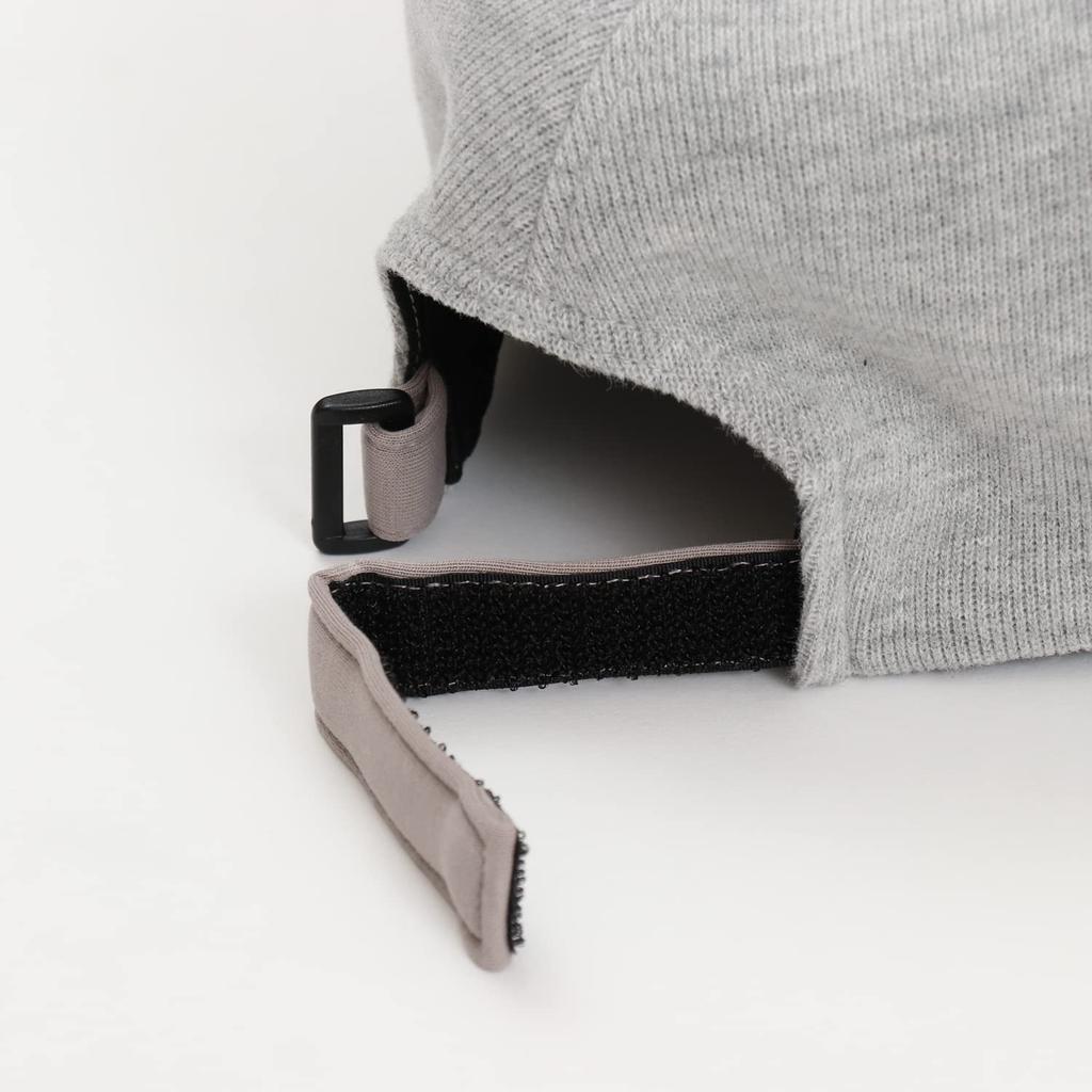 Шляпа One Point Logo Cap Accessories Golf Oxford Grey Free Size [Champion] Мужская C3-YG705C