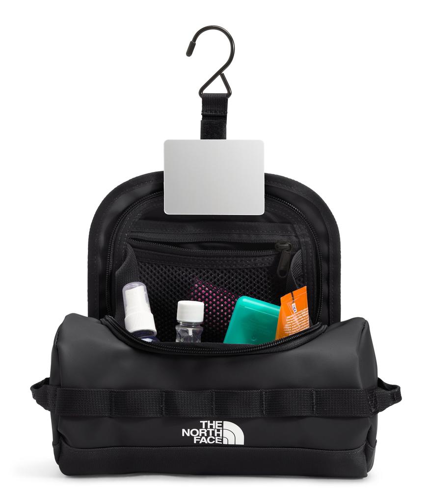 The North Face Travel Backpack TNF One Casual Black-TNF White, Size,