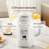 Midea P706 Автоматическая многофункциональная машина для приготовления соевого молока