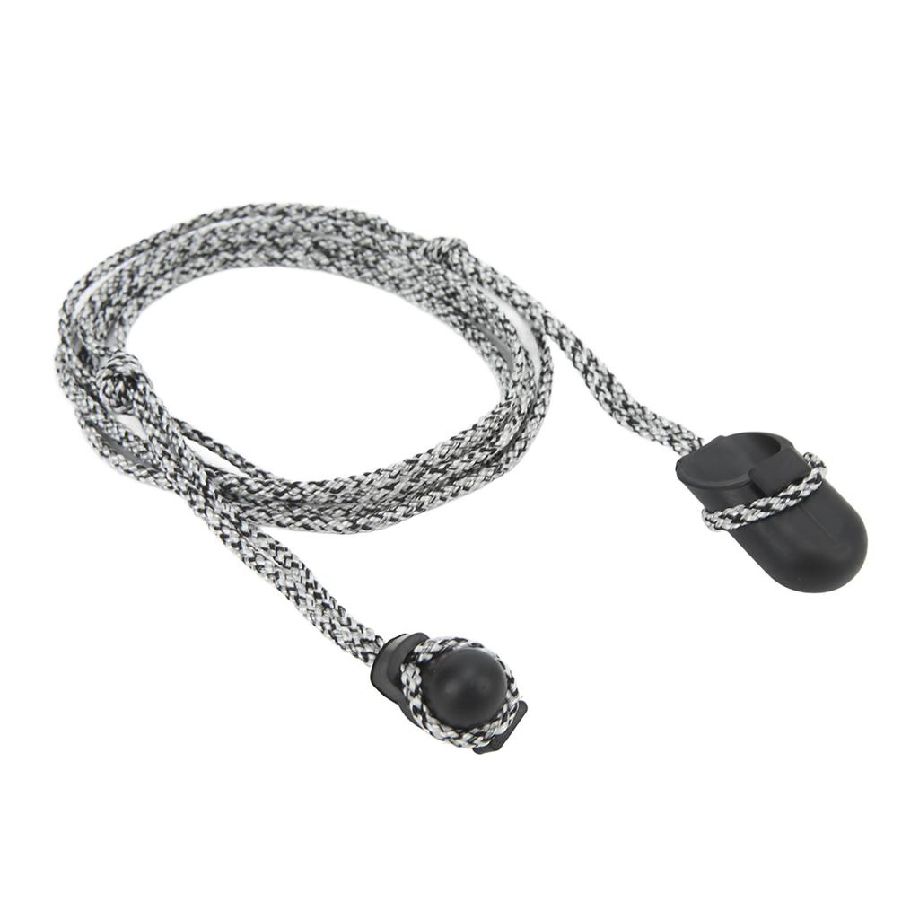 Nylon Archery Stringer Recurve Stringer Bow String Tool Long Recurve Compound Bow Accessory Archery