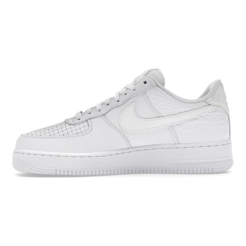 Nike Air Force 1 Low Premium 3X Celebration мужские кроссовки белые HF2893-100