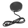 2.1inch Water Cooler Screen IPS Round Screen Water Cooling 360 Degree Rotation 128MB 480x480 CPU Monitoring Computer