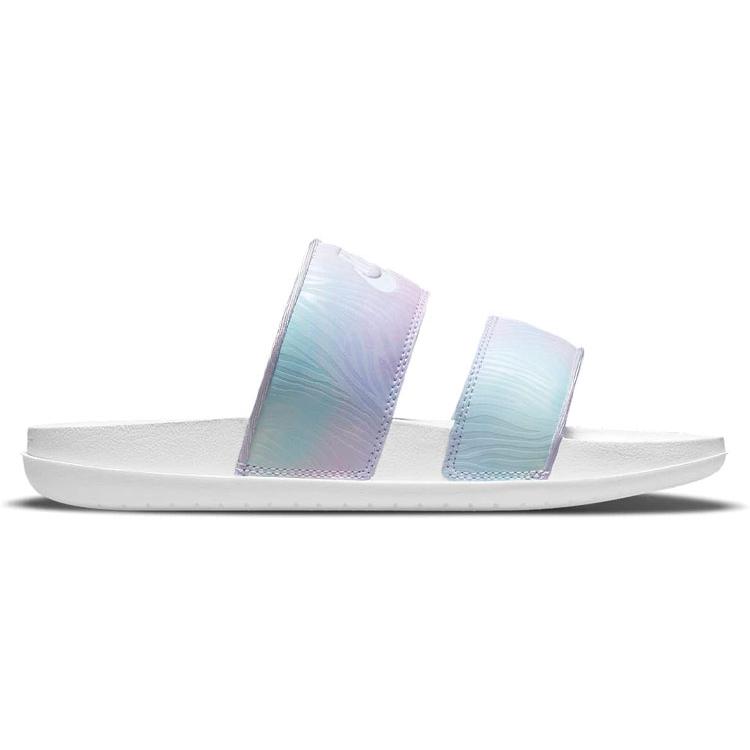 Nike Женские кроссовки OffCourt Duo 'White Pure Violet' DM2340-500