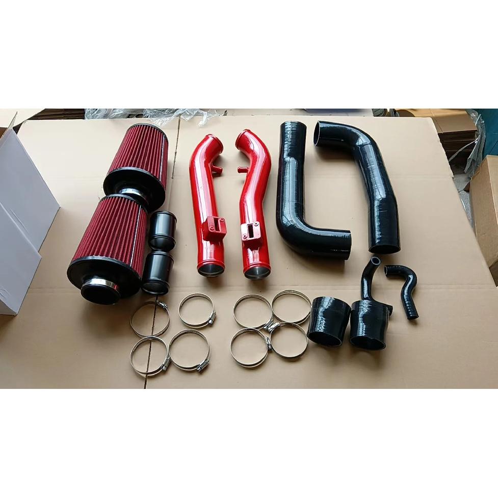 2.5" Cold Air Intake Kit for Nissan 370Z Infiniti G37 09-13