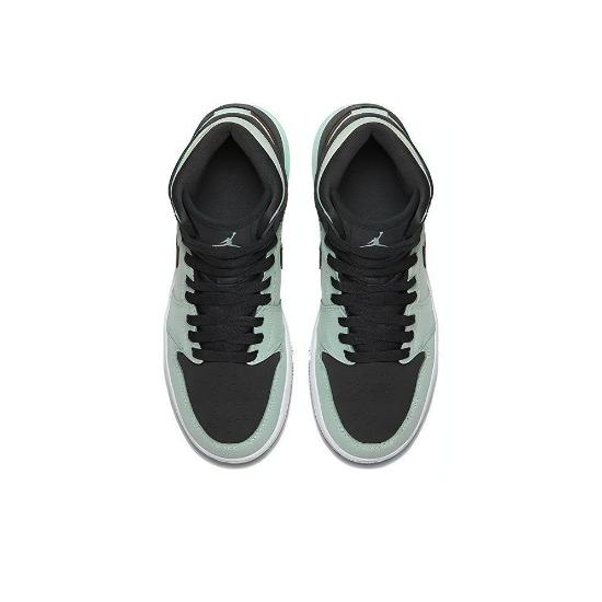 Air Jordan 1 Retro High GS Мятная пена 332148-300
