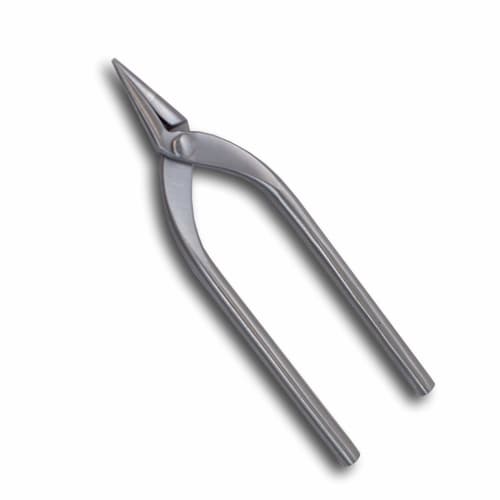 ANEX No. 240 Stainless Steel Pliers, 120mm, Standard Size