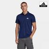 New Performance Adidas Training Essentials Base Polo Shirt Ib8104ib8105ib8103