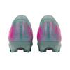 Nike Кроссовки Zoom Mercurial Vapor 16 Elite FG Prism Pack мужские, бирюзовые, Ocean-Cube, розовые, взрывные FQ1457-301