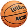 Wilson NCAA Outdoor Game Ball, Unisex orange Basketball