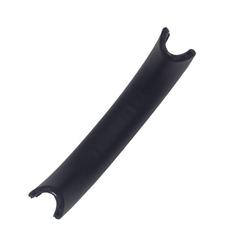 Ear Cushion Eapads Set For Wireless Game Wireless Headphones Headsets Ear Cushion Sleeve Headband