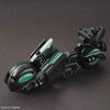 BANDAI Trinity Bike SD Gundam Model Kits NEW from Japan