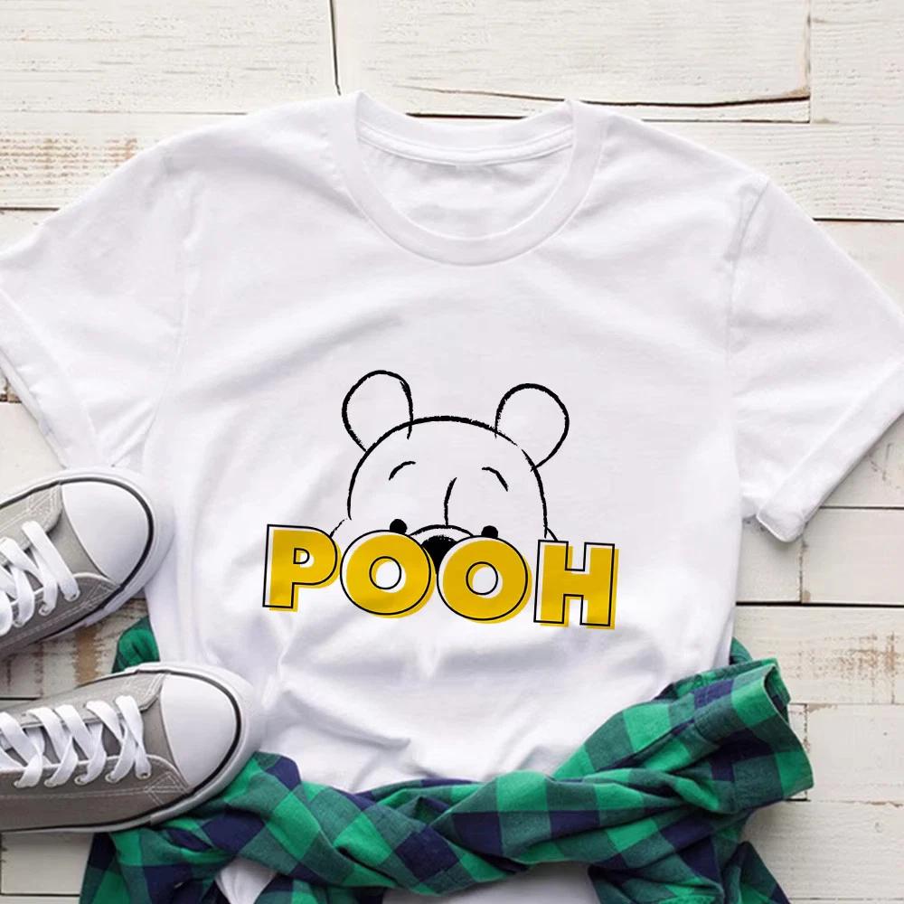 Funny Happy WinniethePooh TShirts Unisex Unisex Unisex51