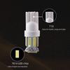 Grandview T10 194 168 921 W5W White LED Interior Lights Bulb Car Replacement Lights Truck License Plate Front Rear Sidemarker Light Dome Map LED