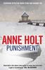 Книга Punishment
