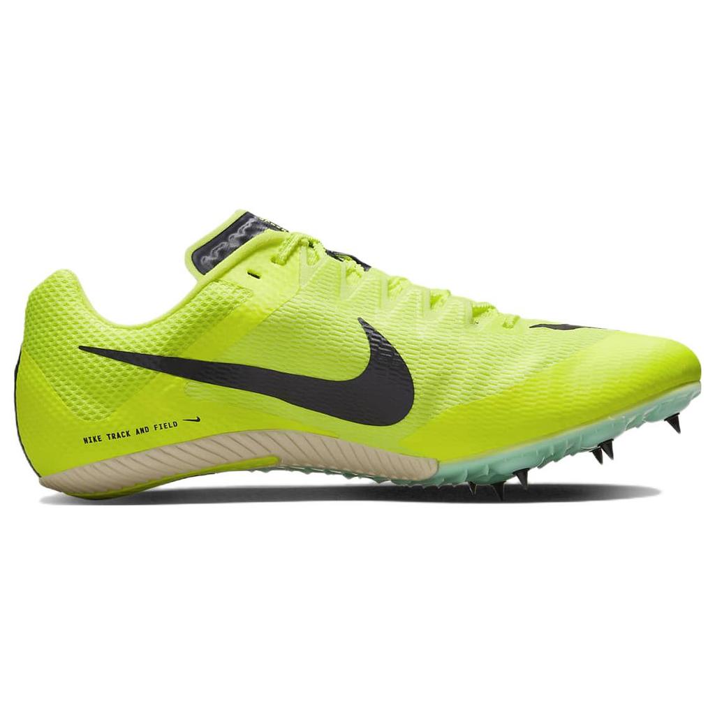 Новые Nike Zoom Rival Volt Mint Foam DC8753-700