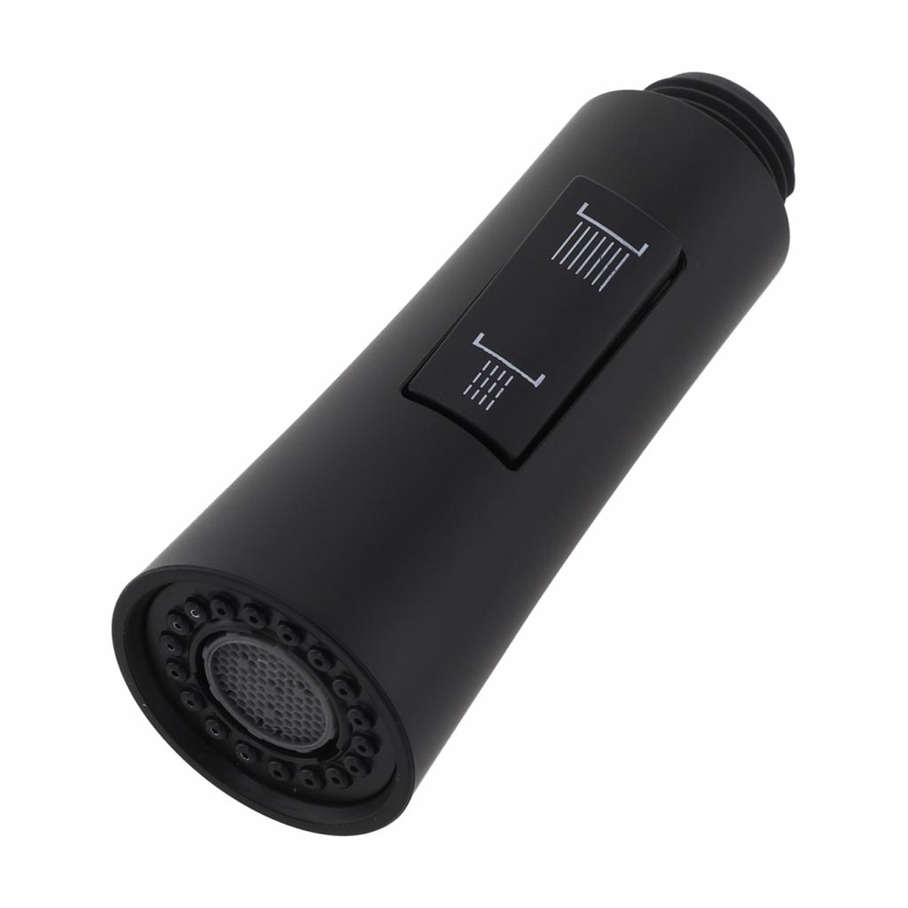 Кухонный смеситель с матовой отделкой, душевая лейка для изысканного вида