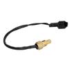 Water Temperature Sensor Detection Device Excavator Engine Accessories 8?98023717?0