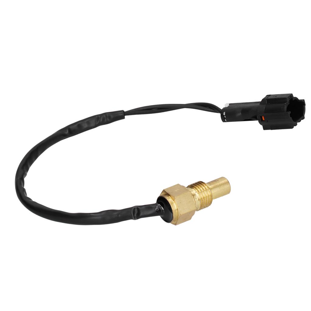 Water Temperature Sensor Detection Device Excavator Engine Accessories 8?98023717?0