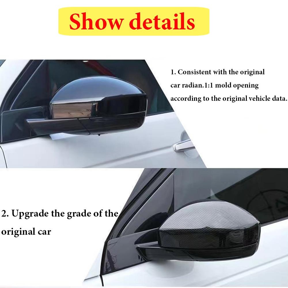 1 пара для Land Rover Discovery Sport Range Rover Velar Evoque для Jaguar F-Pace E-PACE, автомобильное зеркало заднего вида