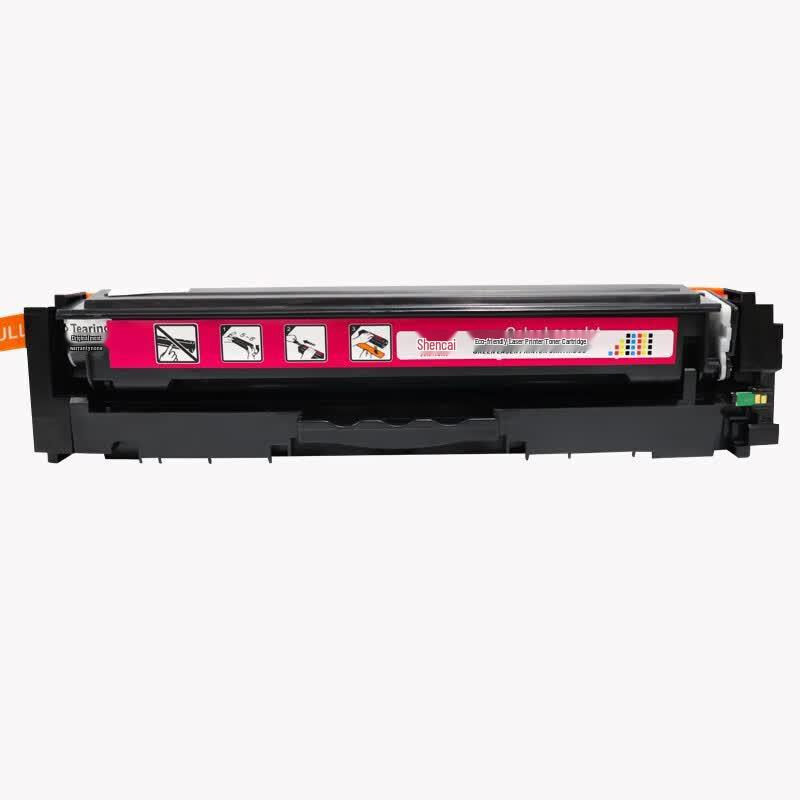 Generic HP 202A CF500A Black Toner Cartridge