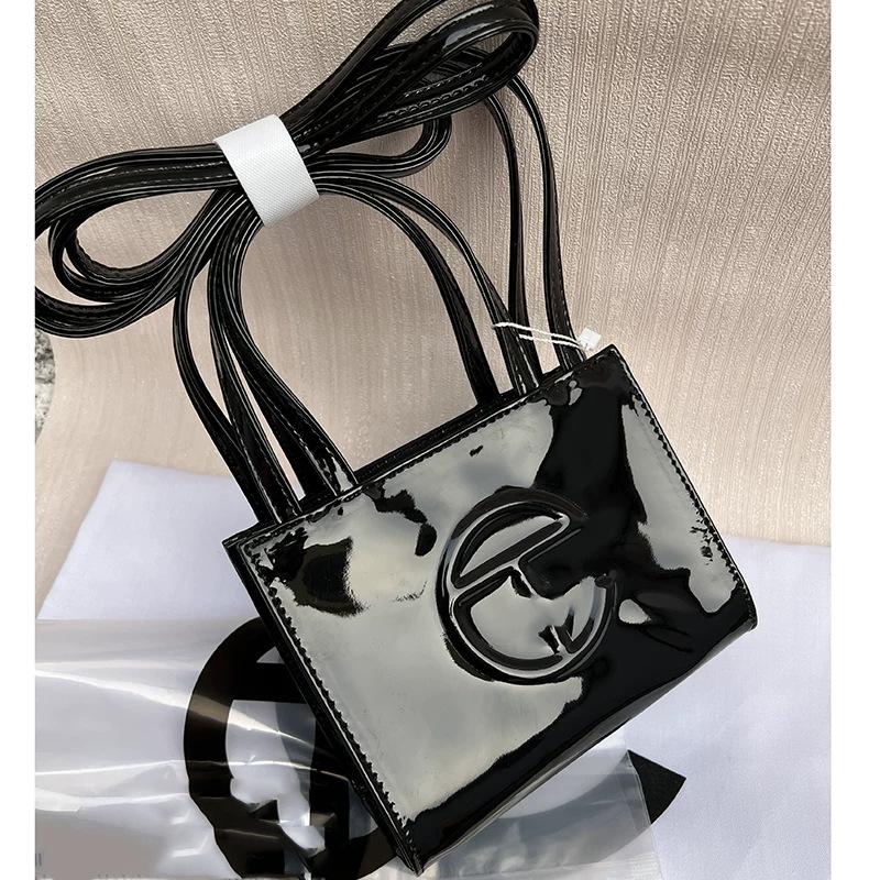 Versatile Women's Crossbody & Tote Handbag - New Commuter Style