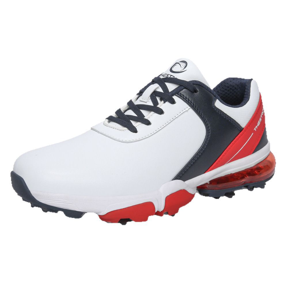 Professional men's golf shoes outdoor sports leisure lightweight non-slip large size 39-48 golf training shoes