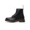 Dr.martens 1460 8 Hole Lace Low Boots Black 10072004