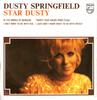 7-дюймовая пластинка DUSTY SPRINGFIELD Star Dusty 6850751 PHILIPS 1972 UK SoulFunk Б/у