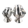 Kitchen Tableware Salt Spice Black Pepper Ketchup Container Sauce Boat Seasoning Cup Sauce Plate