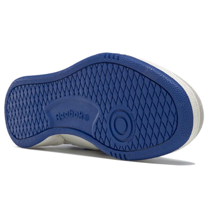 Reebok Кроссовки Club C Revenge Vintage 'Chalk Collegiate Royal' FW4863