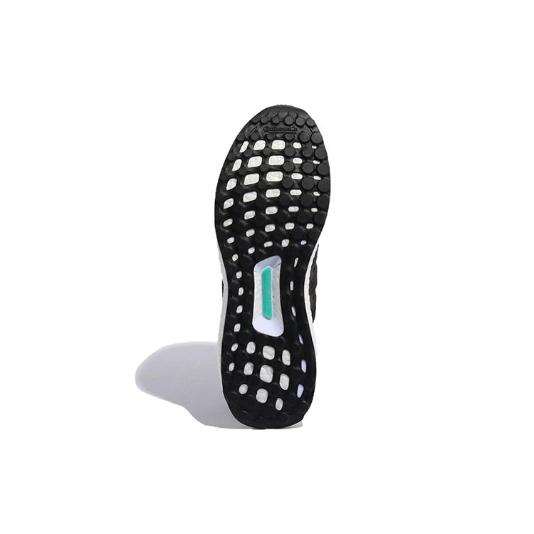 Adidas Ультракомфортная универсальная ткань, нескользящие, износостойкие, низкие повседневные кроссовки для бега, унисекс, черные GY9824