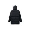 Levis Simple Down Jacket Мужская Верхняя одежда Черный A0949-0000