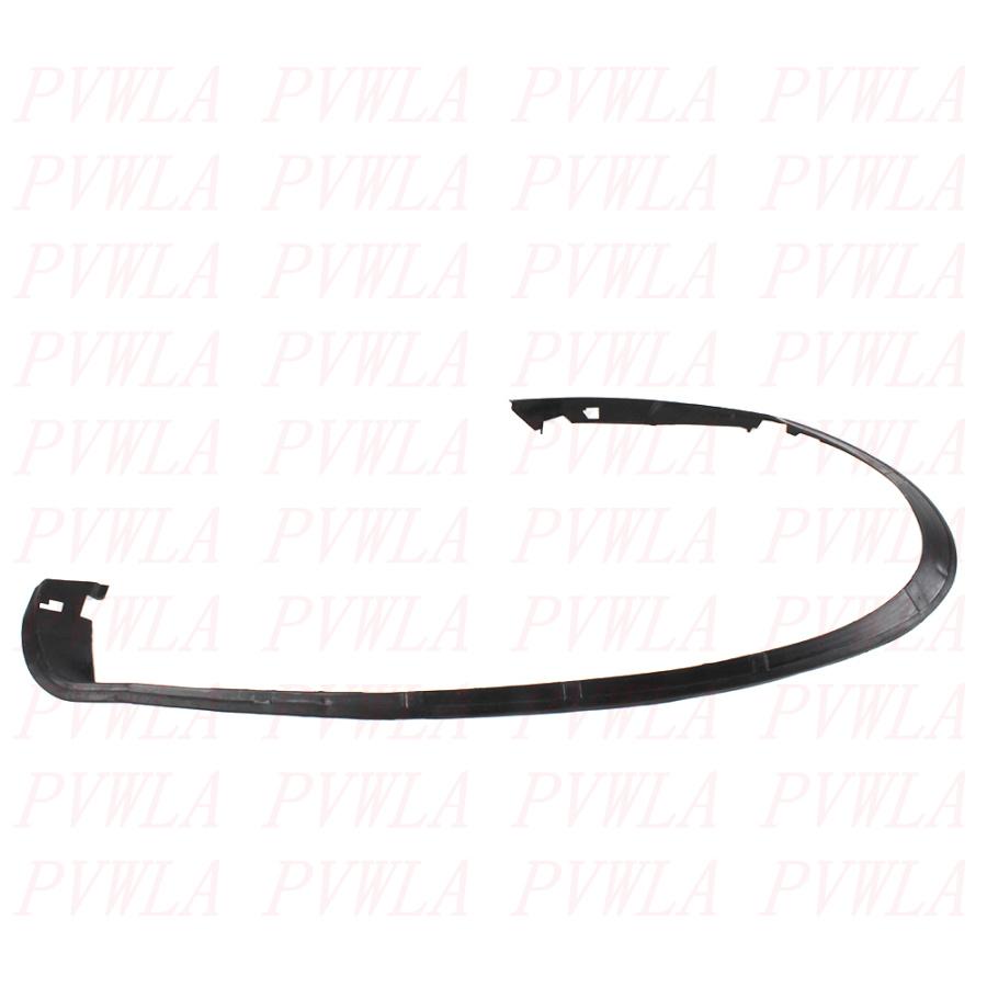 For Porsche Panamera 2014 2015 2016 Car Accessories Front Headlight Rubber Sealing Decorative Strip Headlamp Waterproof Strip